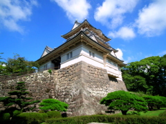 相州_小田原_小田原城2