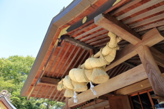 出雲大社相模分祠2025_3