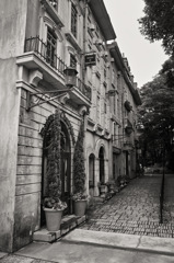 星の王子さまミュージアム