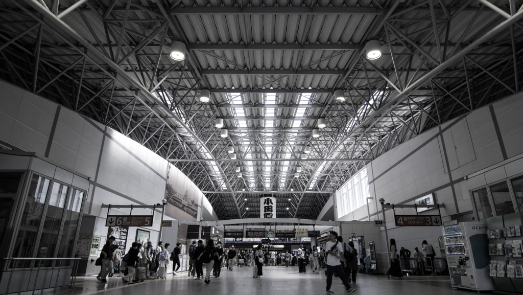 TEST＿トキナー 12-24mmF4 AT-X 124 PRO DX 9