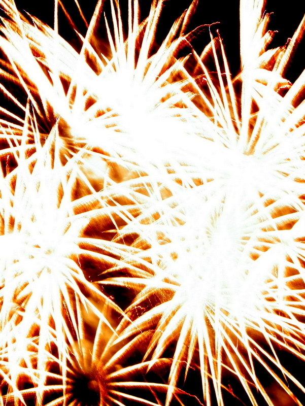 夏本番＿花火三昧6