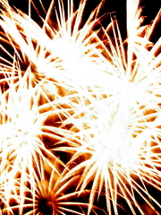 夏本番＿花火三昧6