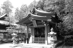 九頭龍神社