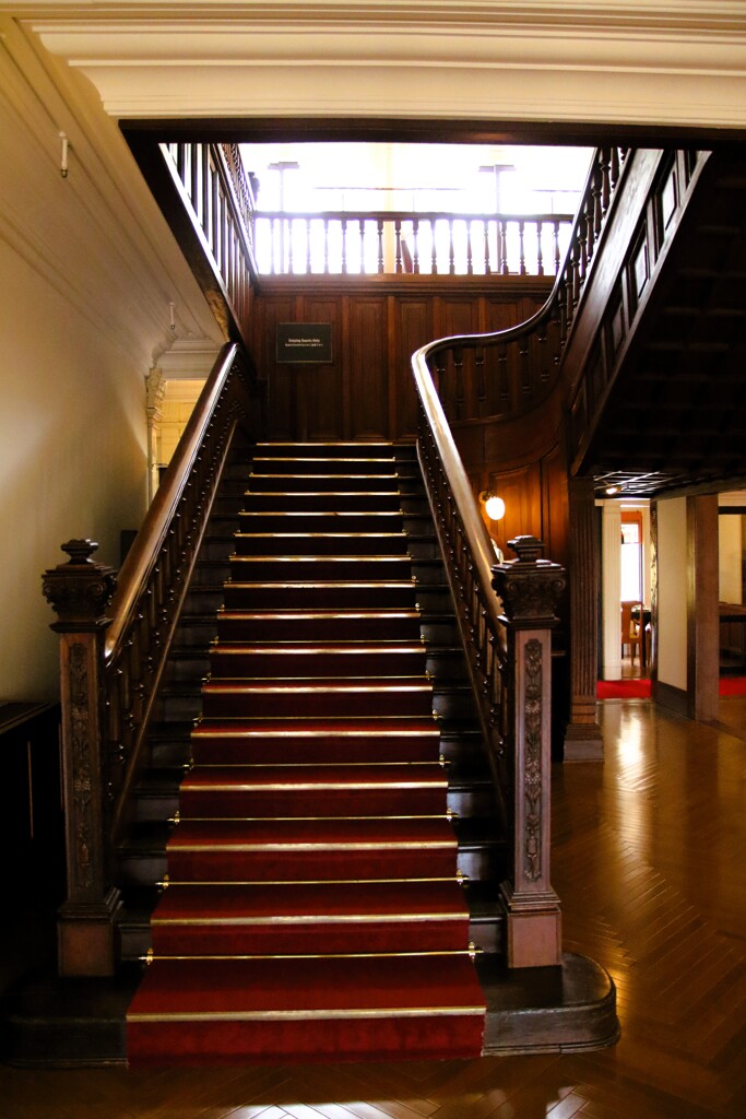 Wedding Anniversary 2026 in 宮ノ下富士屋ホテル_4