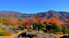 2025_箱根美術館_大文字