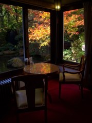 宮ノ下富士屋ホテル