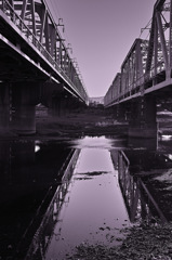 鉄橋