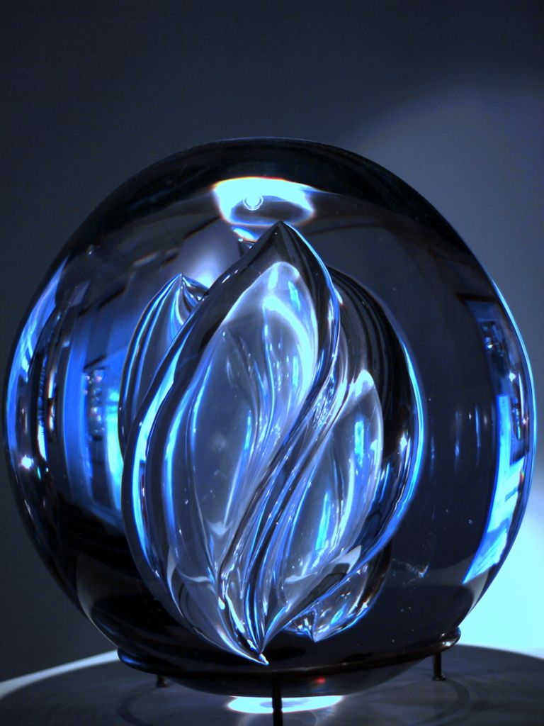 Mystère de la femme