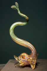 L'objet de l'art qui courbe