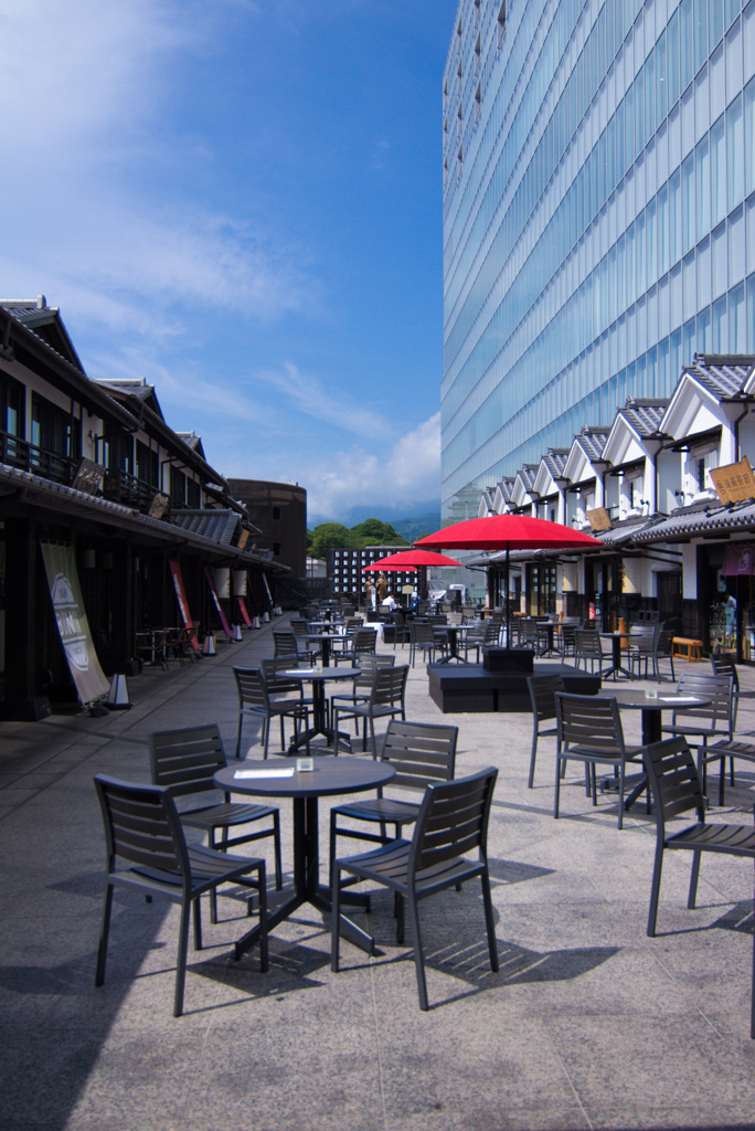 TEST＿トキナー 12-24mmF4 AT-X 124 PRO DX 5