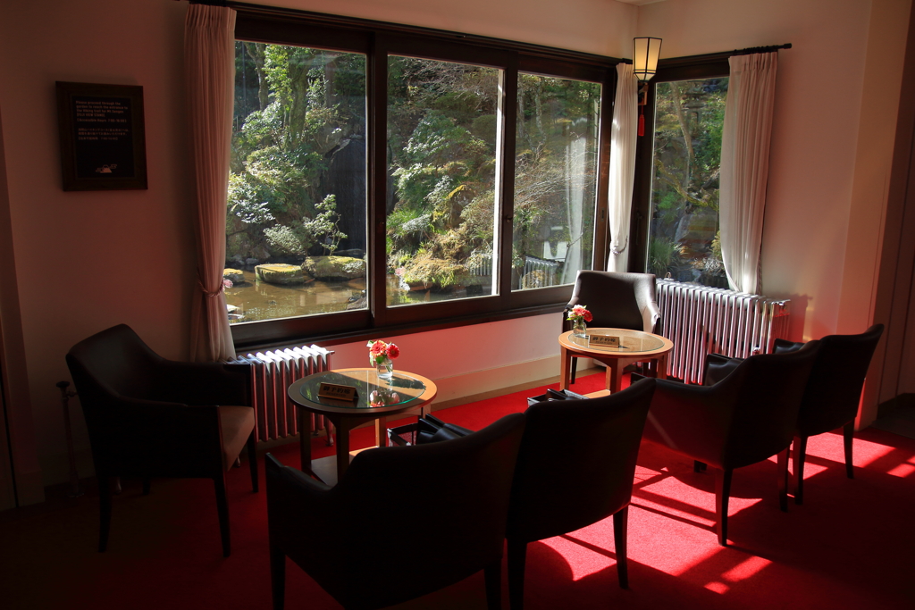 Wedding Anniversary 2026 in 宮ノ下富士屋ホテル_17