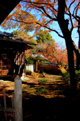 松永記念館
