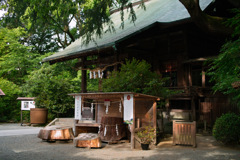 報徳二宮神社