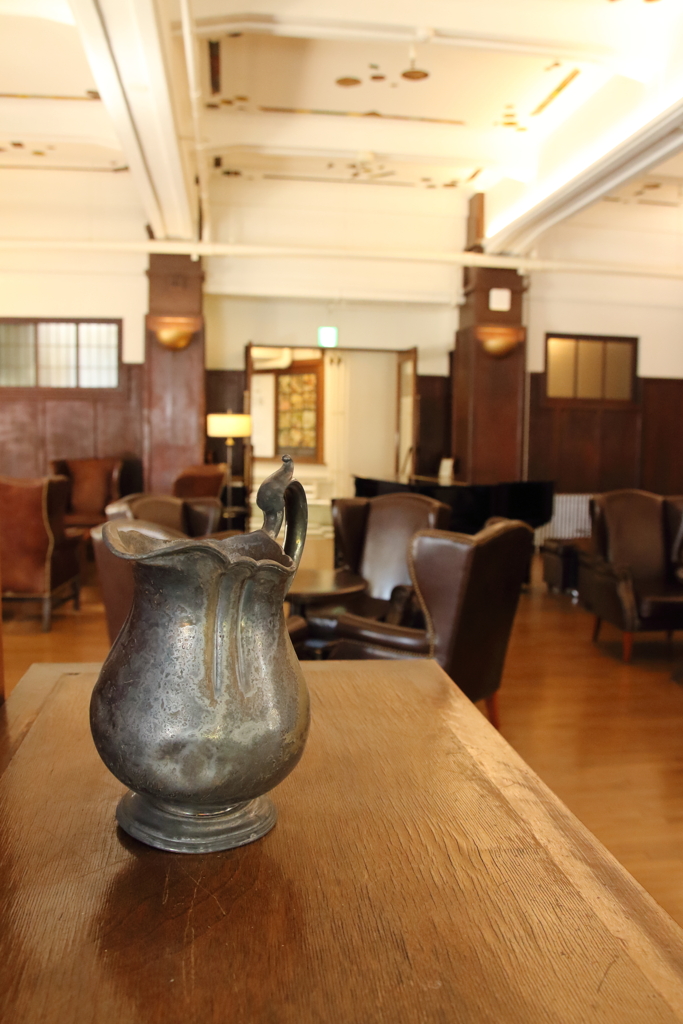 Wedding Anniversary 2026 in 宮ノ下富士屋ホテル_14