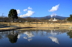 Test photography for EOS50D