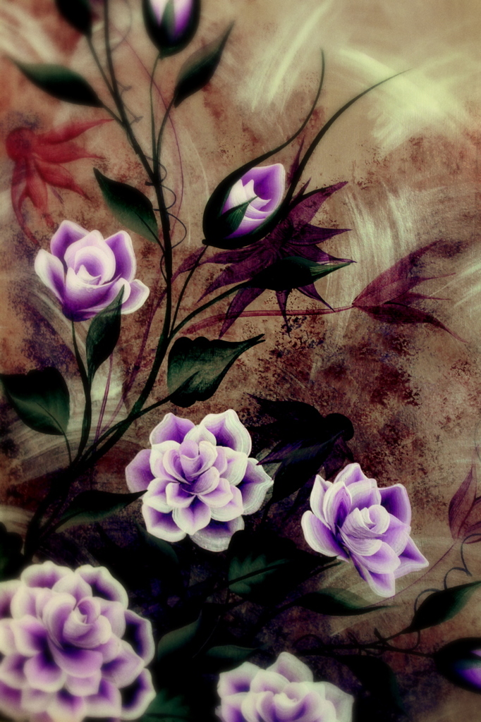 ワンストロークペイントⅡ