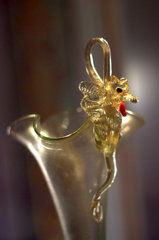 Le verre que c'est dur de prendre