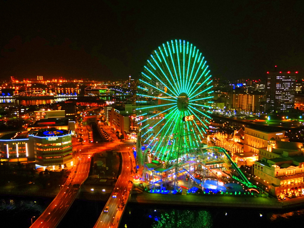 yokohama