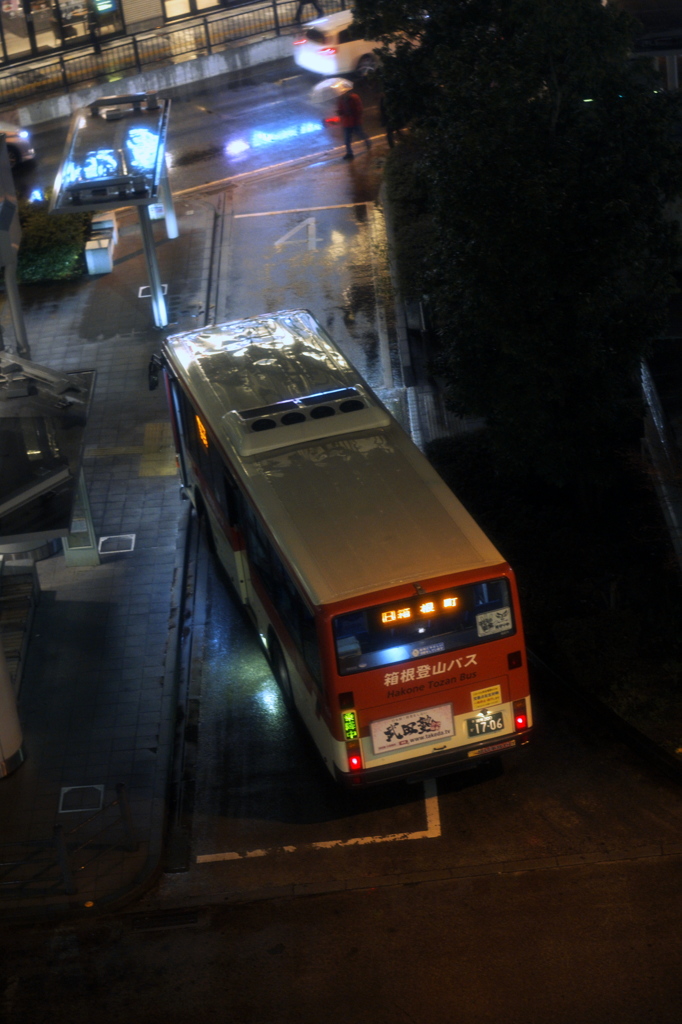 インダスター61 L/D 55mm f2.8 テスト４