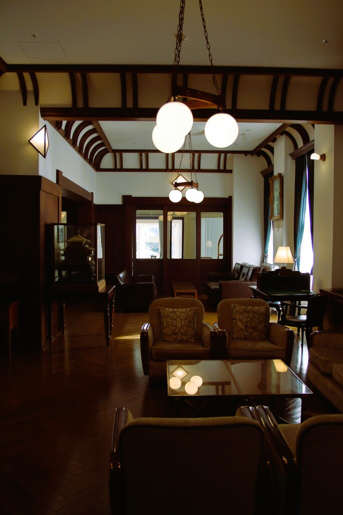 Wedding Anniversary 2026 in 宮ノ下富士屋ホテル_2