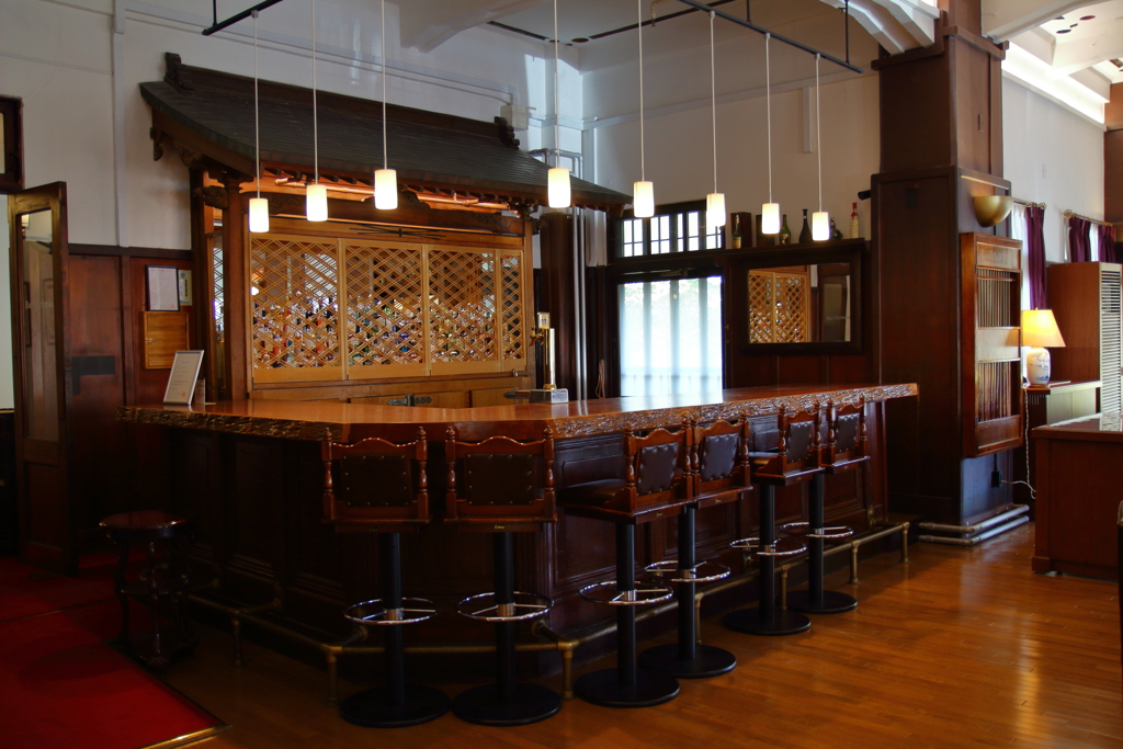 Wedding Anniversary 2026 in 宮ノ下富士屋ホテル_13