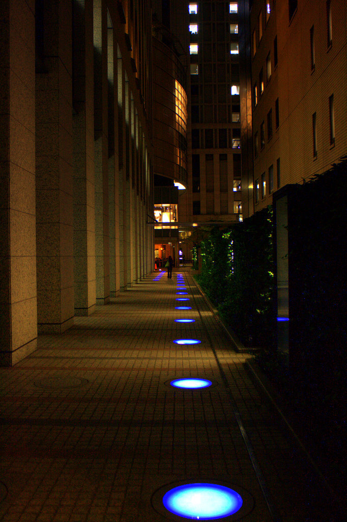 MARUNOUCHI