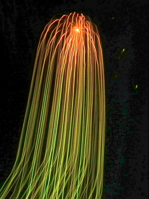 夏本番＿花火三昧7