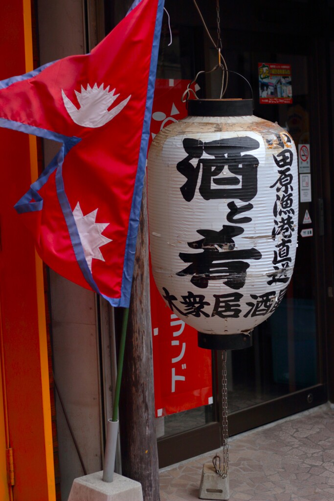 街角スナップ練習中_6