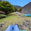 彫刻の森な日