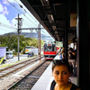 強羅駅