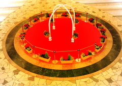 クリスマスデコレーション