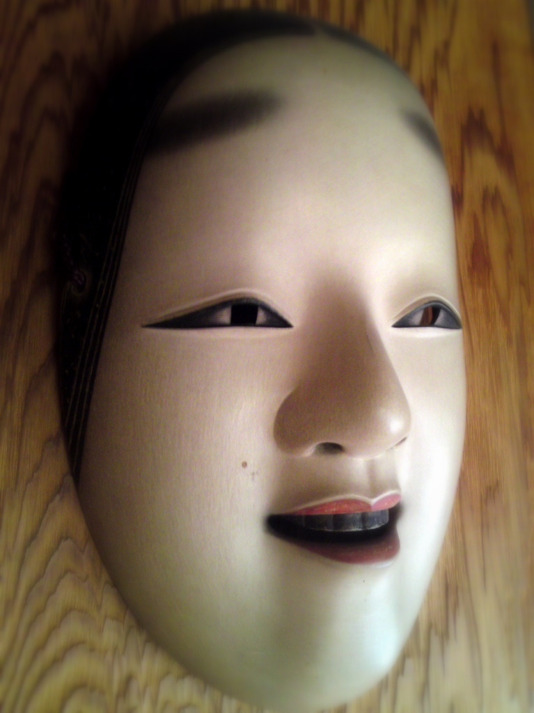 素顔