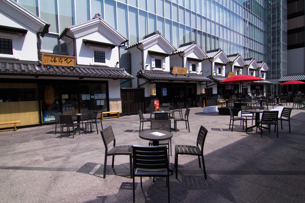 TEST＿トキナー 12-24mmF4 AT-X 124 PRO DX 2
