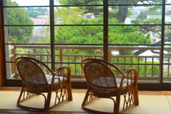 小田原 静閑亭