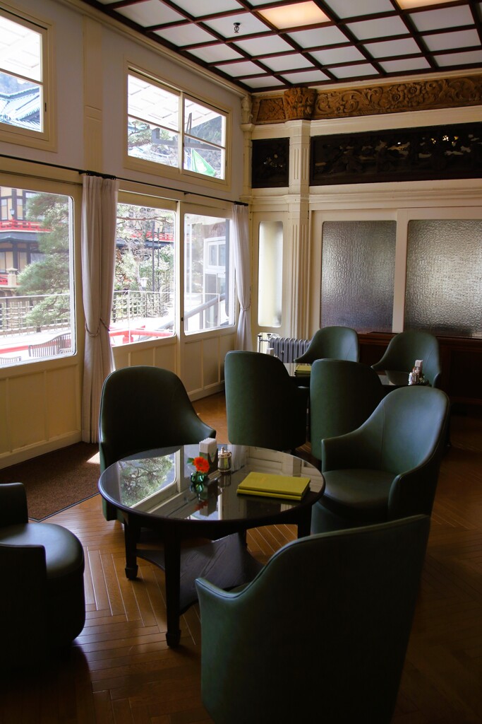 Wedding Anniversary 2026 in 宮ノ下富士屋ホテル_3