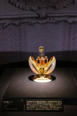 箱根ガラスの森5