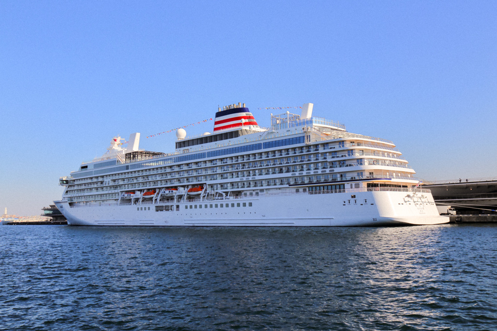 2025＿秋の横浜散策_飛鳥３