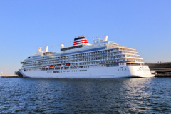 2025＿秋の横浜散策_飛鳥３