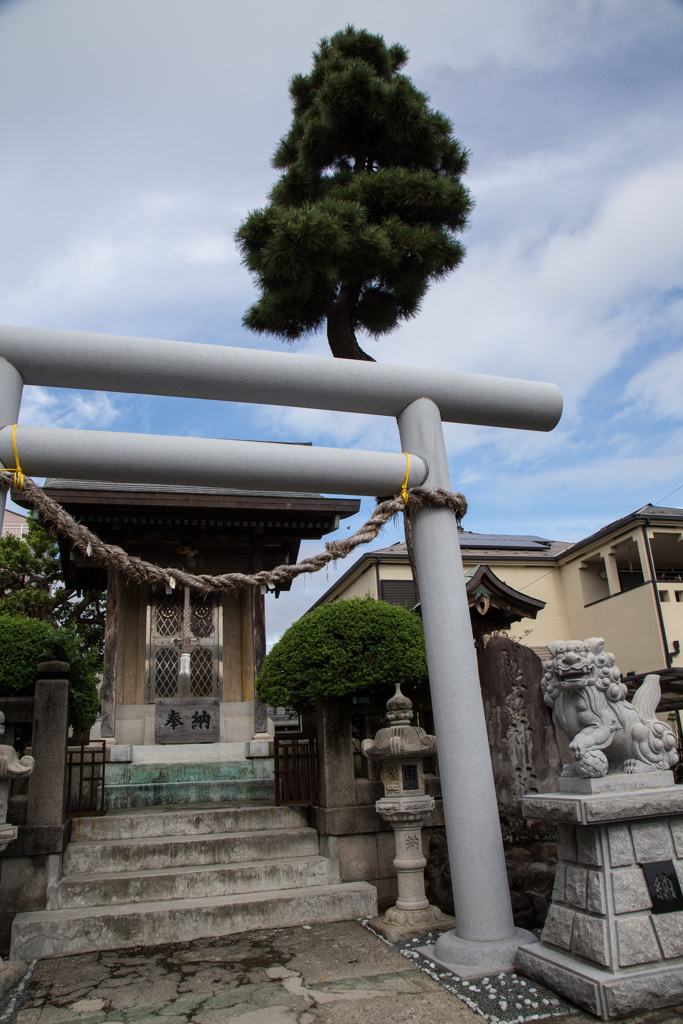 小田原_龍宮神社