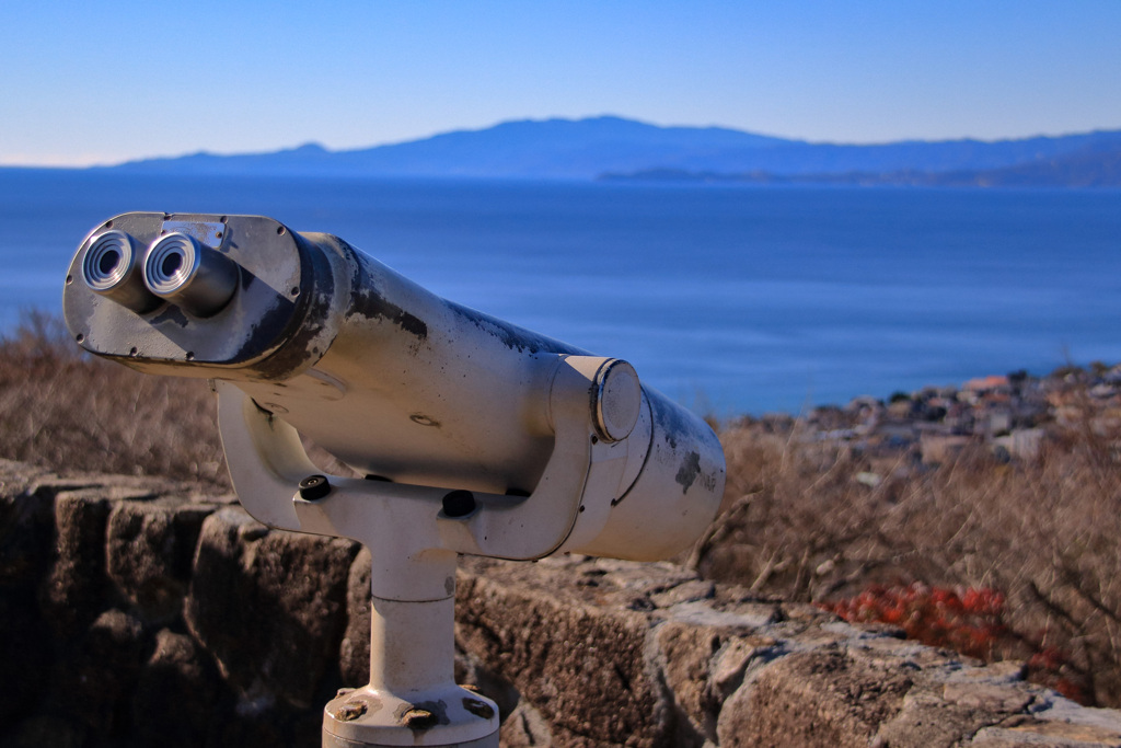 20250103初詣＿相模湾