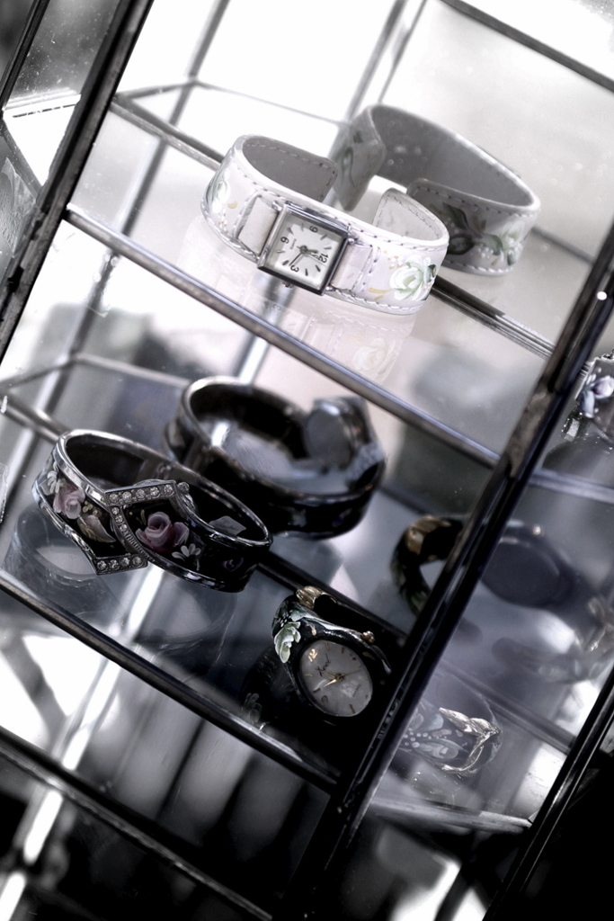 ワンストロークペイント