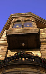 face(ダースベーダー?)