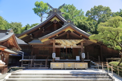 出雲大社相模分祠2025_2