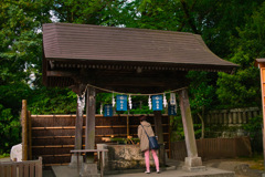 報徳二宮神社