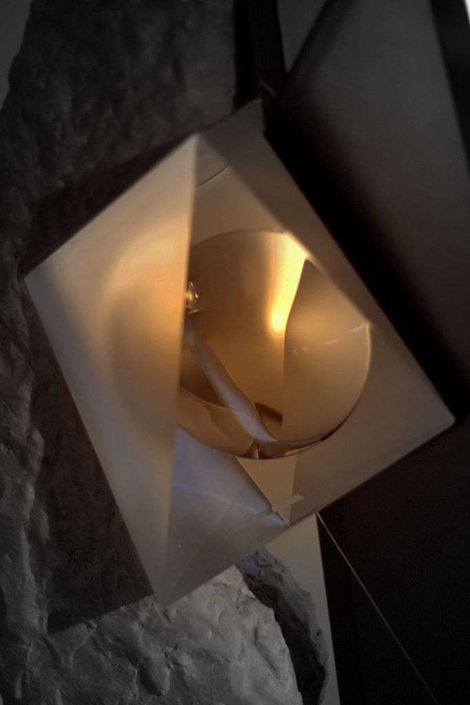 Globe du tomber dans mains de l'ennemi