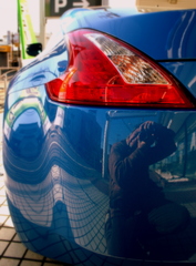 Z with Me(自画像_2)