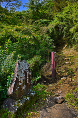 長尾峠