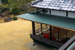 小田原 静閑亭