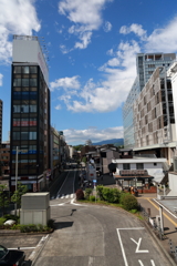 小田原駅周辺