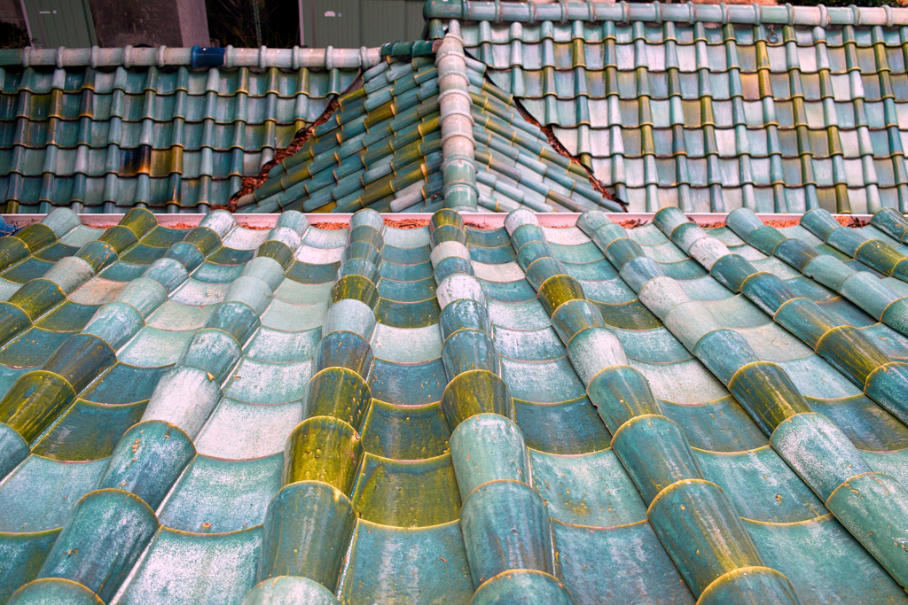小田原 静閑亭